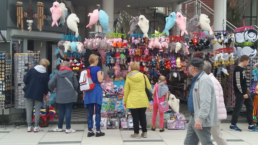 You are currently viewing Uzdrowiska: budować więcej i wyżej? Radni zdecydują w czwartek