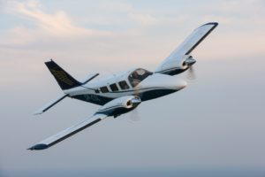 Read more about the article To już pewne. Będzie można polecieć z Kołobrzegu na Bornholm. I nie tylko