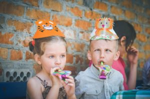 Read more about the article Weekend: Dzieciaki rządzą!