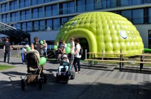 Read more about the article Jutro startuje IV Forum Ekologiczne. W programie sporo atrakcji również dla mieszkańców Kołobrzegu