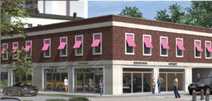 Read more about the article Warsztaty zostają. Europlan wycofał się z budowy galerii przy Młyńskiej