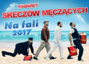 Read more about the article Ponad 40 imprez w 8 tygodni (program)