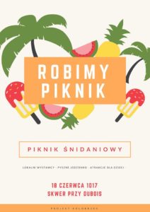 Read more about the article Wracają Pikniki Śniadaniowe