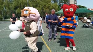 Read more about the article To był zwariowany weekend!