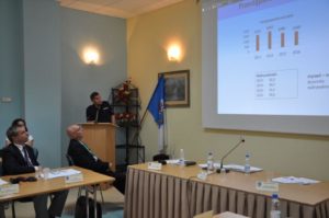 Read more about the article Policja wciąż ma ręce pełne roboty, ale jest lepiej