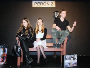 Read more about the article Jutro w RCK zobaczymy nagradzanych wielokrotnie Ikagersów