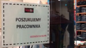 Read more about the article W Powiatowym Urzędzie Pracy sezonowych ofert pracy jest pod dostatkiem. Brakuje tylko jednego – chętnych do pracy