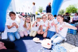 Read more about the article Przyjazd Jurka Owsiaka do Kołobrzegu odwołany