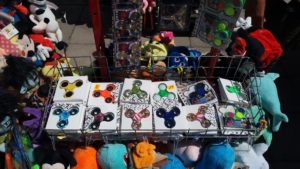 Read more about the article Hit! Uzdrowiska zalały Spinnery