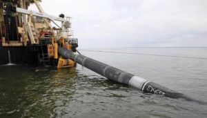 Read more about the article Kołobrzeżanie mogą się wypowiedzieć w sprawie Nord Stream 2