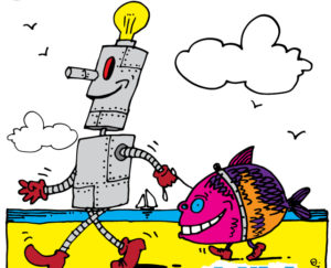 Read more about the article Od jutra w Ustroniu Morskim rządzi Morka