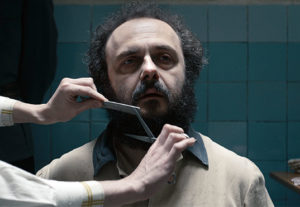 Read more about the article VI Suspense Film Festival. Dzień drugi