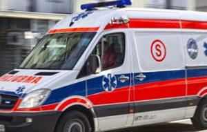 Read more about the article W szpitalu w festiwalowy weekend dwukrotnie wzrosła liczba pacjentów