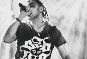 Read more about the article Bednarek i Enej w amfiteatrze