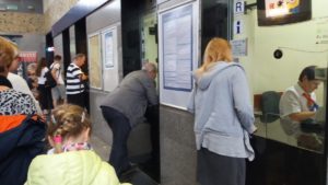 Read more about the article Dworzec PKP dobrze wszedł w sezon