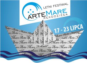 Read more about the article Dziś startuje w Ustroniu Morskim Festiwal Arte Mare