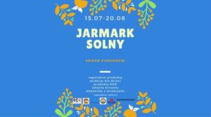 Read more about the article Jarmark Solny od 15 lipca