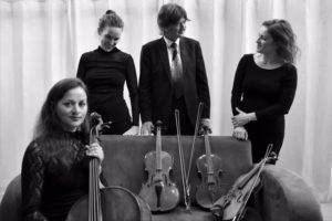 Read more about the article Czwartek, Bazylika, Festiwal „Muzyka w katedrze”, godz. 20.30, koncert biletowany