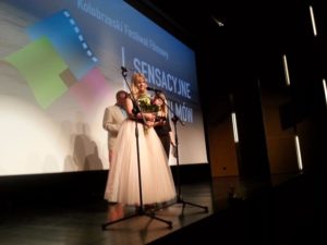 Read more about the article Zaglądamy za kulisy Suspense Film Festiwalu. Pytamy m.in. jak zachowują się gwiazdy i czy mają jakieś specjalne życzenia