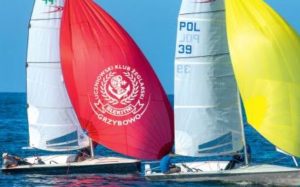 Read more about the article Sobota, Żeglarskie Otwarcie Lata, plaża/port w Dźwirzynie, start o godz. 11, wstęp wolny