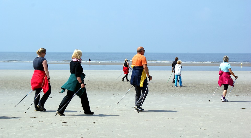 You are currently viewing Nie masz kijków do Nordic Walking? Teraz możesz wypożyczyć je za darmo!