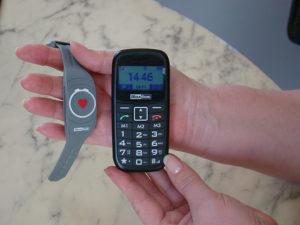 Read more about the article Gmina bierze w opiekę seniorów i osoby potrzebujące pomocy