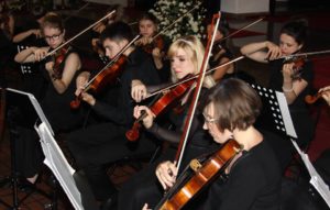 Read more about the article Czwartek, katedra, koncert w ramach Festiwalu „Muzyka w katedrze”, godz. 20.30, bilety20/25 zł