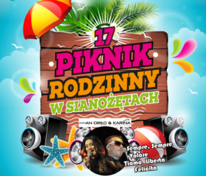 Read more about the article W środę Piknik przy kapliczce w Sianożętach