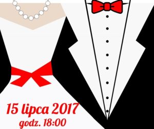 Read more about the article Sobota, Grzybowo, Nasze Wielkie Wesele, godz. 18, wstęp wolny