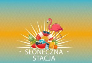 Read more about the article Słoneczna Stacja telewizji Polsat i 4fun.tv zamelduje się w piątek w Ustroniu Morskim
