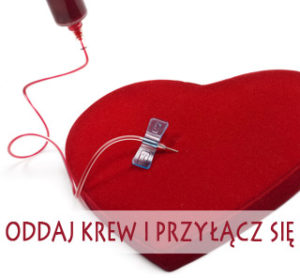 Read more about the article Dziś zbiórka krwi dla kołobrzeskiego szpital