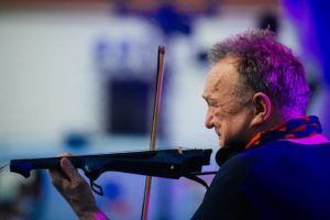 Read more about the article Aktualizacja: Michał Urbaniak w Kołobrzegu na RCK PRO JAZZ? To już pewne! (koncert darmowy)