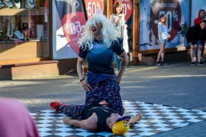 Read more about the article Zaskakujące środy