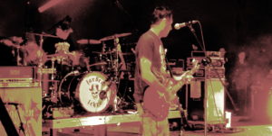 Read more about the article Tak było: RoCK Festiwal (zdjęcia)