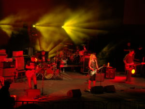 Read more about the article Tak było: RoCK Festiwal (wideo)