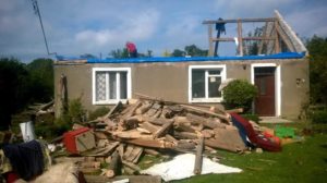 Read more about the article Jutro zbiórka potrzebnych rzeczy dla ofiar nawałnicy