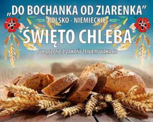 Read more about the article To będzie dożynkowy weekend. Na święto plonów zapraszają gminy Kołobrzeg, Ustronie Morskie i Rymań