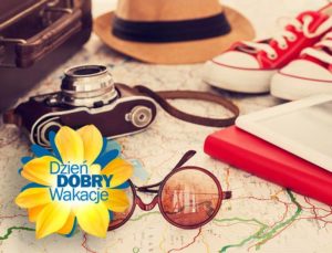 Read more about the article Pogoda w programie Dzień Dobry Wakacje stacji TVN w niedzielę będzie nadawana z Kołobrzegu