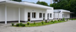 Read more about the article W sobotę wolontariusze posprzątają hospicjum. Dołącz