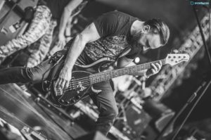 Read more about the article Za tydzień RoCK Festiwal