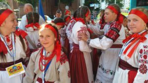 Read more about the article Sobota, RCK/amfiteatr, Interfolk, godz. 11,16,19, wstęp wolny (koncert o godz. 19 – bilety 2 zł)