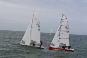 Read more about the article Regaty Planet Baltic Cup