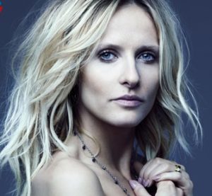 Read more about the article Patrycja Markowska zaśpiewa w sobotę na Dniach Gościna