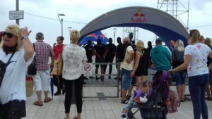 Read more about the article Organizator Sunrise Festival miał prawo zamknąć molo. Magistrat zapomniał poinformować