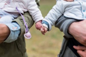 Read more about the article Nasz wkład w baby boom – rośnie liczba dzieci na kołobrzeskiej porodówce