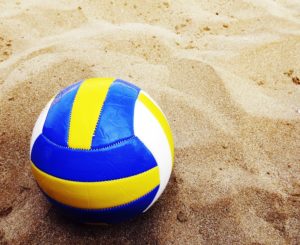 Read more about the article Sobota/niedziela, Plaża Milenium, Grand Prix w Siatkówce Plażowej Mężczyzn, wstęp wolny