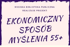 Read more about the article Masz 55 lat lub więcej? Te warsztaty są dla ciebie