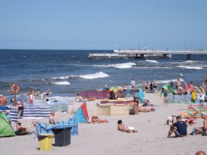 Read more about the article Wakacje na półmetku. Lipiec do bani. Może sierpień poprawi nam bilans?