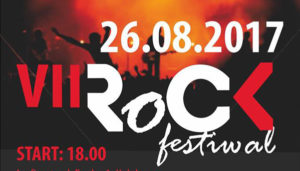Read more about the article Sobota, amfiteatr, RoCK Festiwal, godz. 18, wstęp 2 zł
