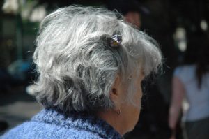 Read more about the article Seniorzy znowu na celowniku oszustów